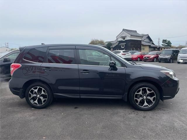 Subaru FORESTER 2012-12 181789-3