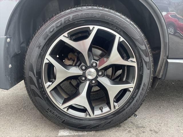 Subaru FORESTER 2012-12 181789-15
