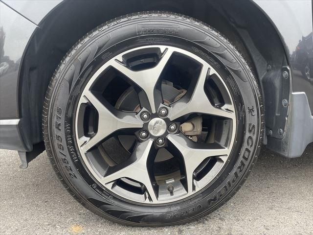 Subaru FORESTER 2012-12 181789-16