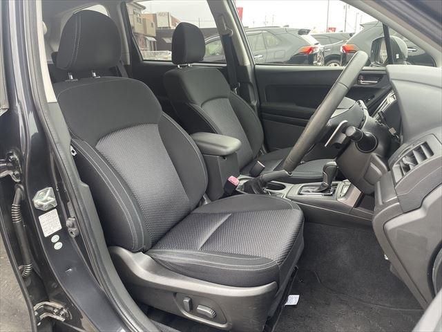 Subaru FORESTER 2012-12 181789-19