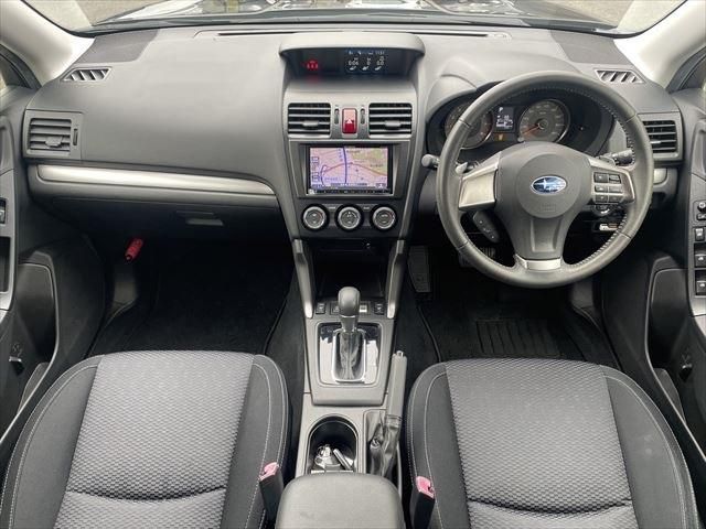 Subaru FORESTER 2012-12 181789-18
