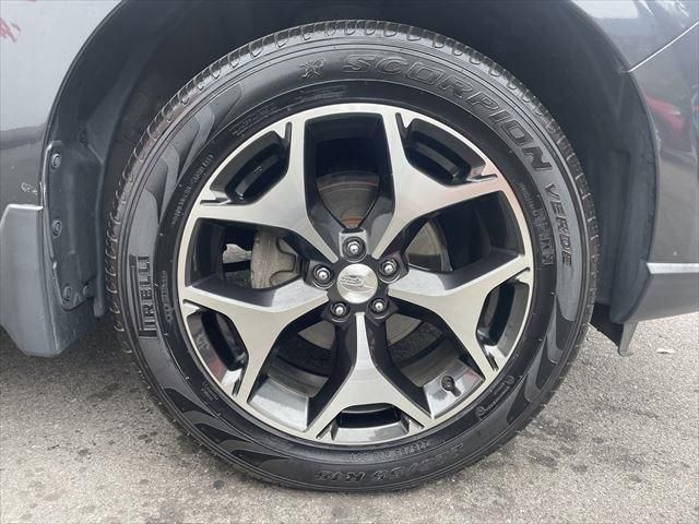 Subaru FORESTER 2012-12 181789-14