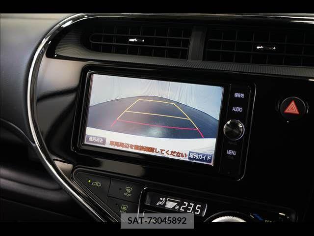 Toyota AQUA 2017-12 385687-5