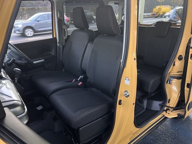Suzuki SPACIA 2019-04 187218-27