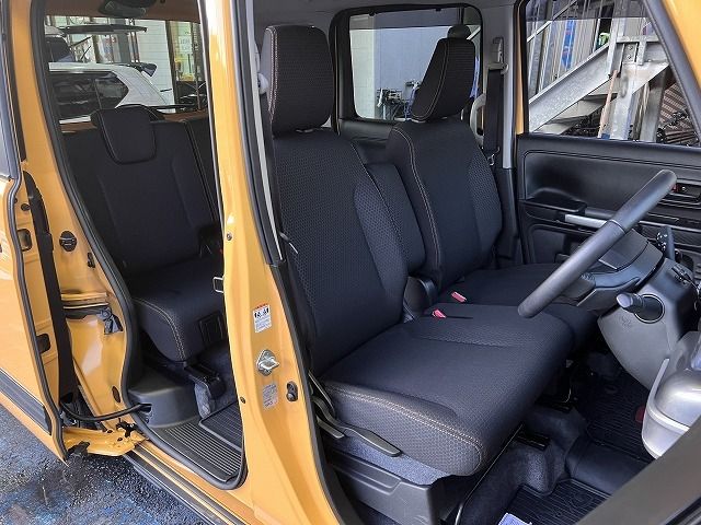 Suzuki SPACIA 2019-04 187218-28