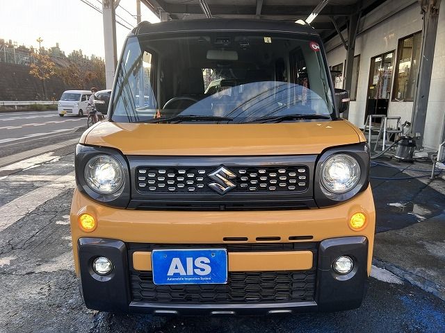 Suzuki SPACIA 2019-04 187218-3