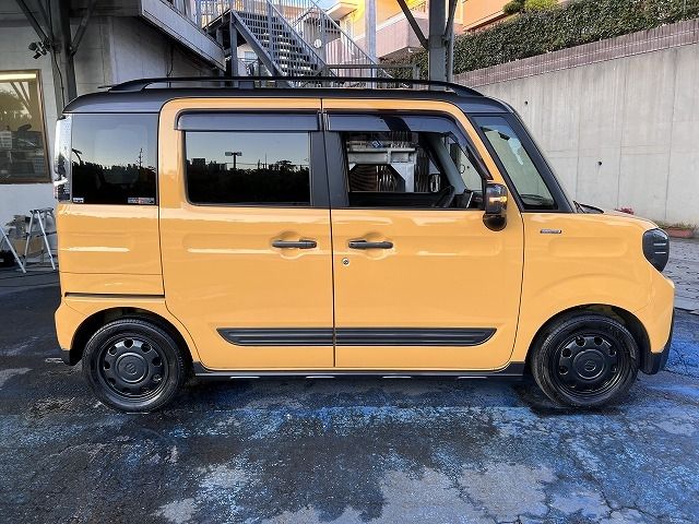 Suzuki SPACIA 2019-04 187218-7