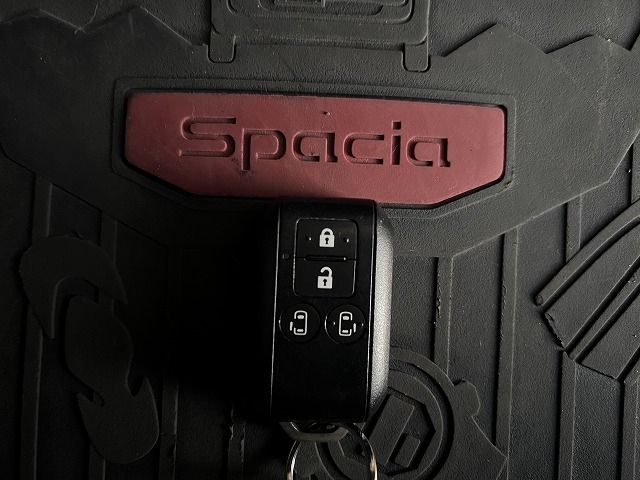 Suzuki SPACIA 2019-04 187218-29
