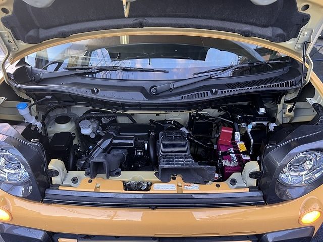 Suzuki SPACIA 2019-04 187218-20