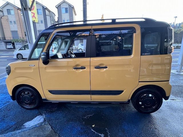 Suzuki SPACIA 2019-04 187218-8