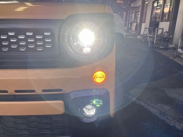 Suzuki SPACIA 2019-04 187218-21