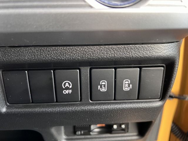 Suzuki SPACIA 2019-04 187218-9