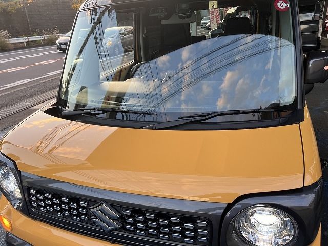 Suzuki SPACIA 2019-04 187218-17
