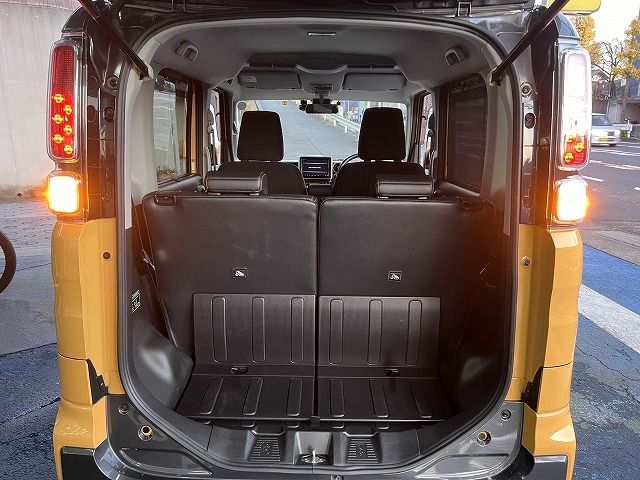 Suzuki SPACIA 2019-04 187218-24