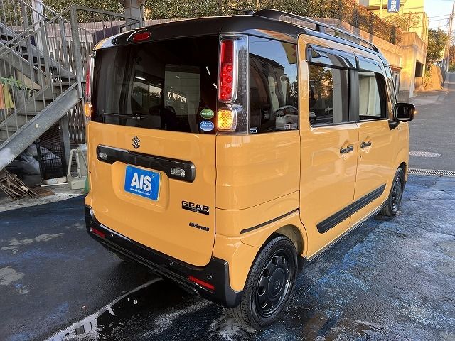 Suzuki SPACIA 2019-04 187218-5