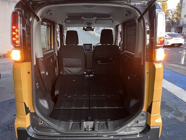 Suzuki SPACIA 2019-04 187218-25