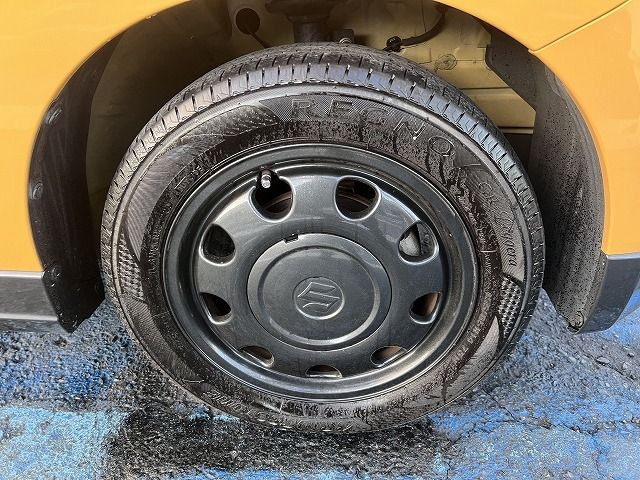 Suzuki SPACIA 2019-04 187218-18