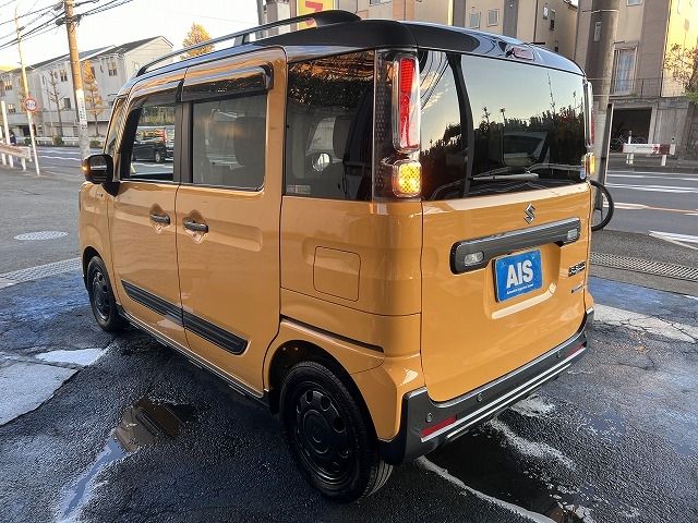 Suzuki SPACIA 2019-04 187218-2