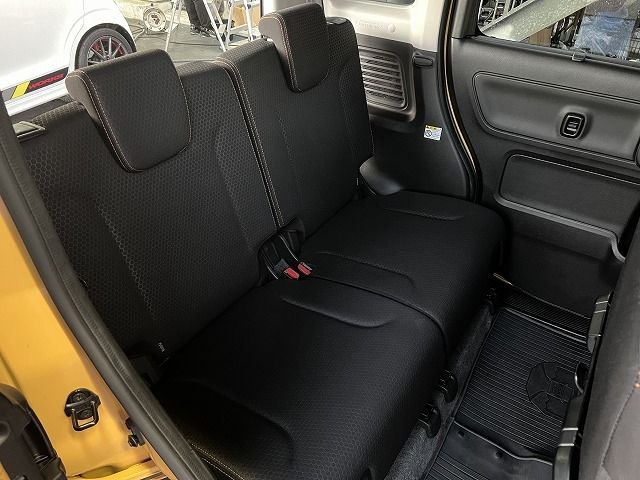 Suzuki SPACIA 2019-04 187218-26