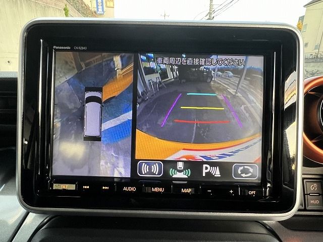 Suzuki SPACIA 2019-04 187218-13