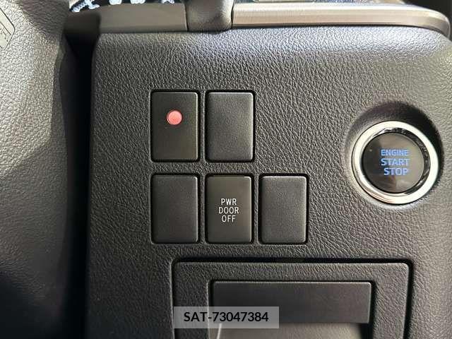 Toyota VELLFIRE 2016-05 299337-16