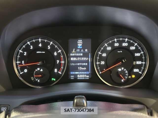 Toyota VELLFIRE 2016-05 299337-14