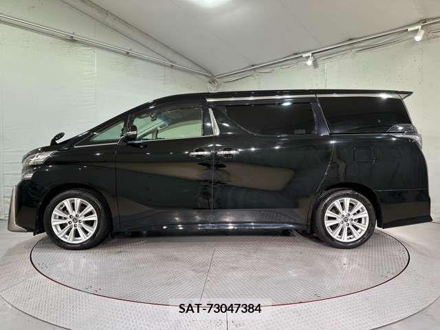 Toyota VELLFIRE 2016-05 299337-11