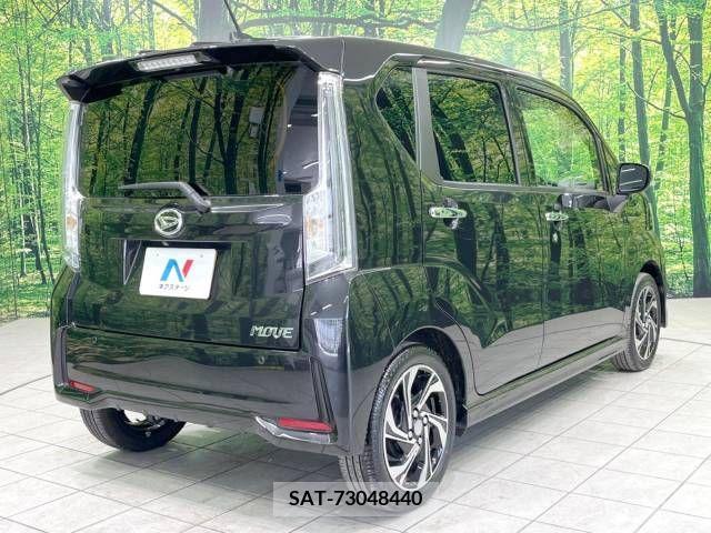 Daihatsu MOVE CUSTOM 2022-06 278295-17