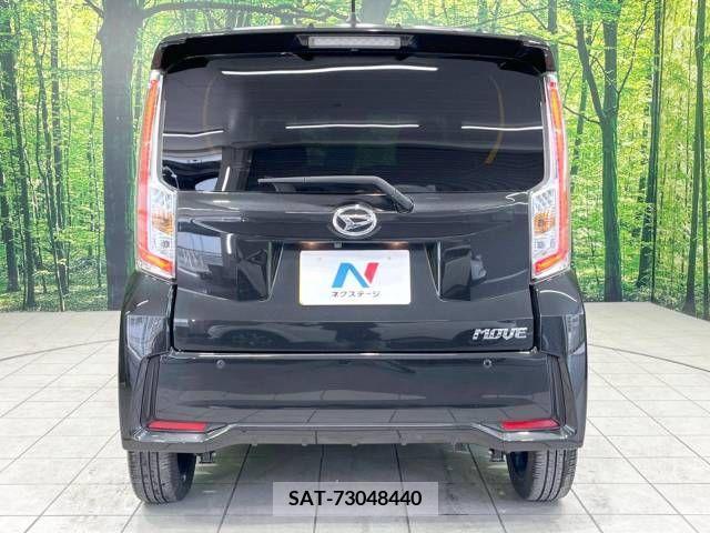 Daihatsu MOVE CUSTOM 2022-06 278295-15
