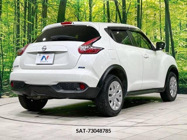 Nissan JUKE 2014-09 328262-17