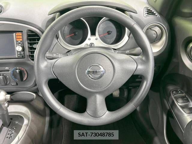 Nissan JUKE 2014-09 328262-11