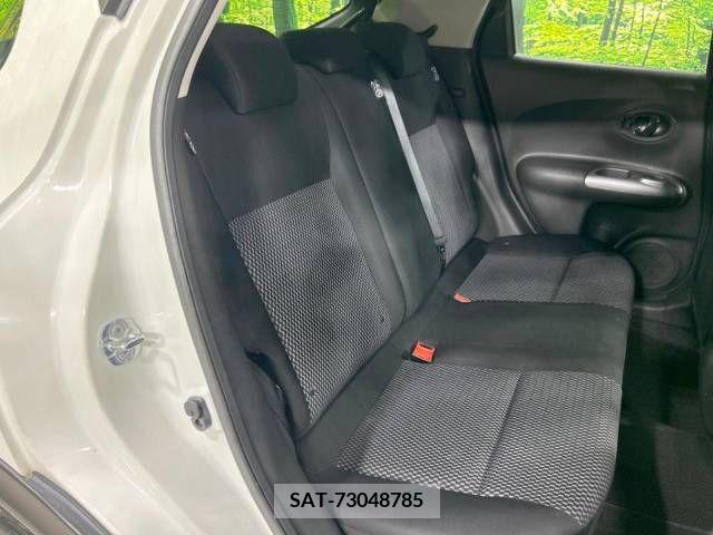 Nissan JUKE 2014-09 328262-9