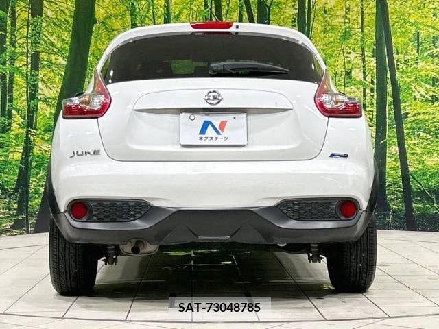 Nissan JUKE 2014-09 328262-15