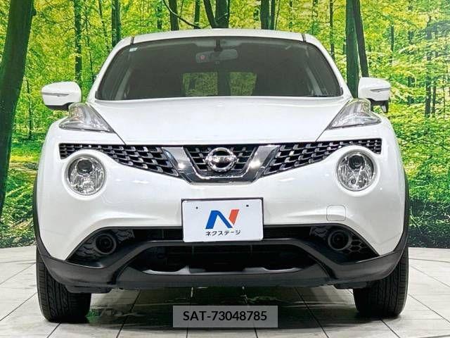 Nissan JUKE 2014-09 328262-14
