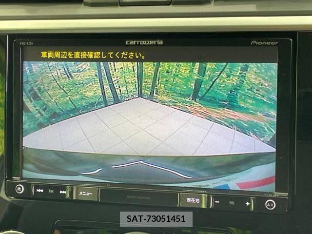 Subaru LEVORG 2016-05 340037-4