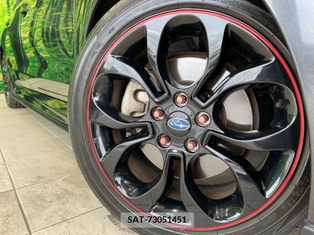 Subaru LEVORG 2016-05 340037-13