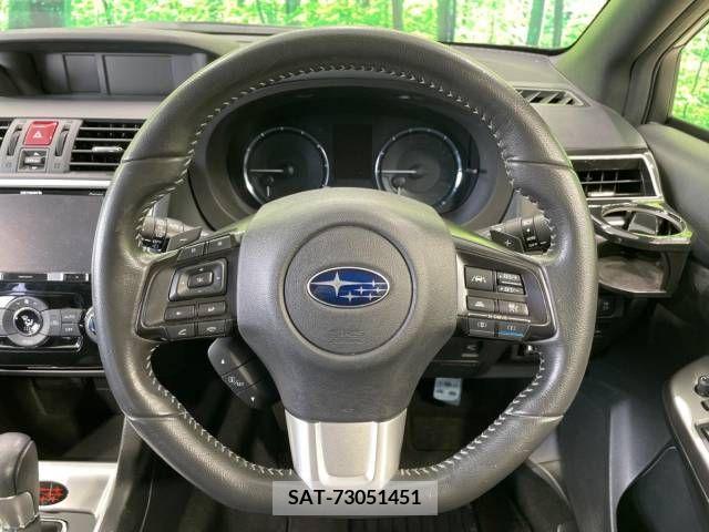 Subaru LEVORG 2016-05 340037-11