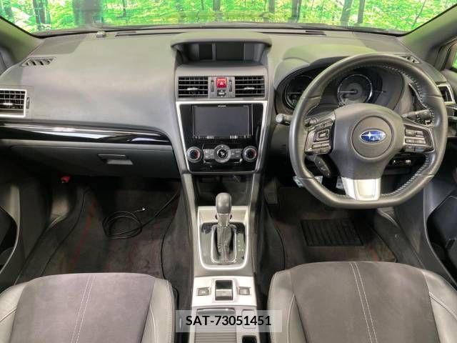 Subaru LEVORG 2016-05 340037-1