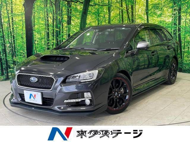 Subaru LEVORG 2016-05 340037-0
