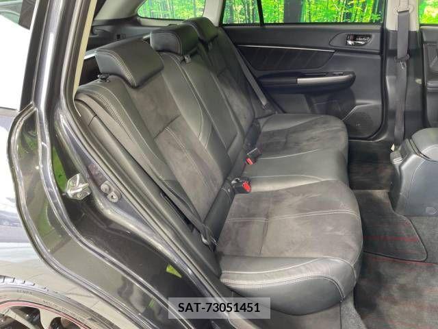 Subaru LEVORG 2016-05 340037-9