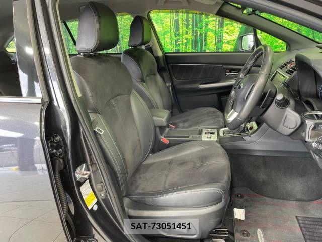 Subaru LEVORG 2016-05 340037-8