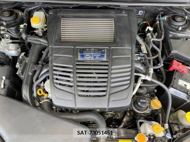 Subaru LEVORG 2016-05 340037-18