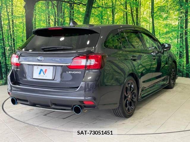 Subaru LEVORG 2016-05 340037-17