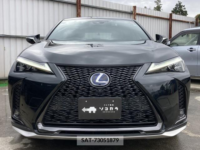 Lexus UX 2021-09 276973-3