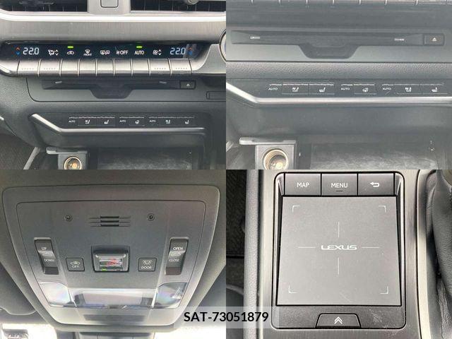 Lexus UX 2021-09 276973-18