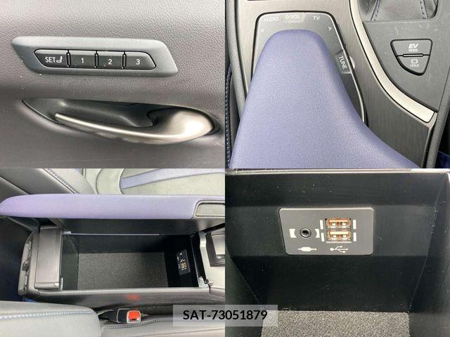 Lexus UX 2021-09 276973-19
