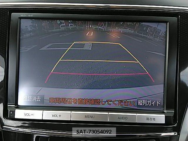 Toyota PRIUS ALPHA 2016-01 282475-19