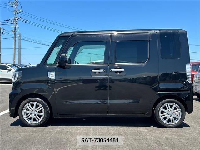 Toyota Pixis Mega 2018-09 281444-1