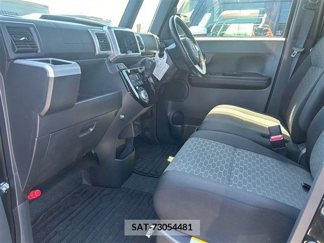 Toyota Pixis Mega 2018-09 281444-5
