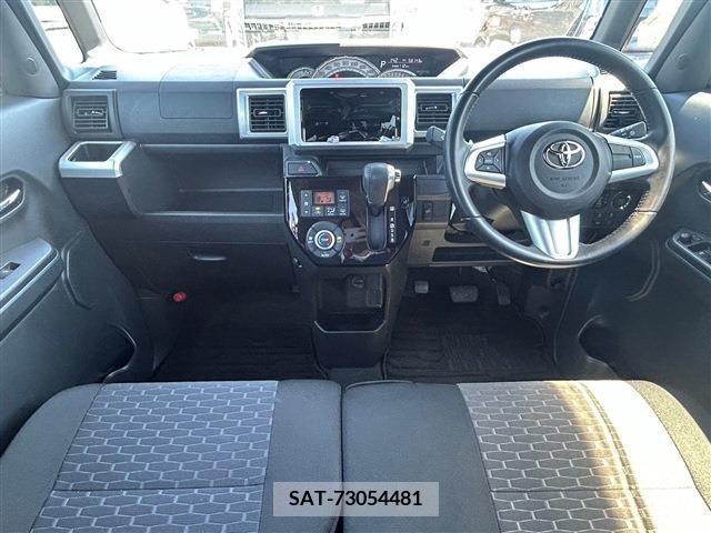 Toyota Pixis Mega 2018-09 281444-7